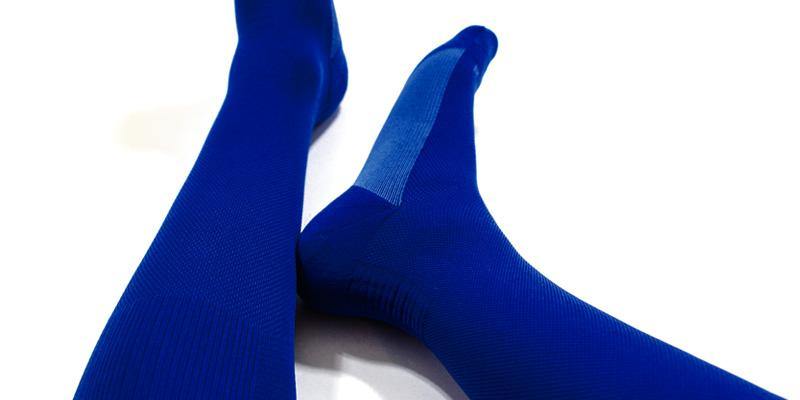 How Do Compression Socks Work? - Tiux Socks