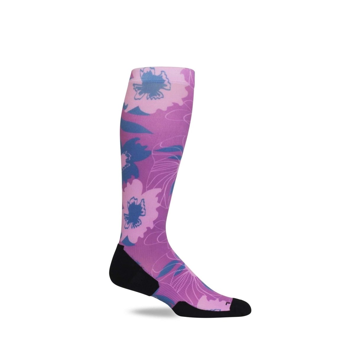 Bloom Run OTC Compression Socks - Tiux Socks